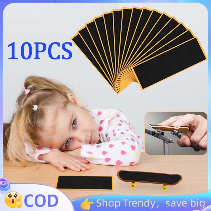 Tape Fingerboard Foam Grip Tape Fingerboard Fingerboard Tape Griptape Skateboard Tape Fingerboard Hi