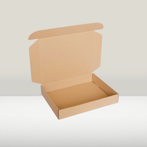 

Box Packaging Pizza Box Die Cut Karton Ukuran 30x24x5cm