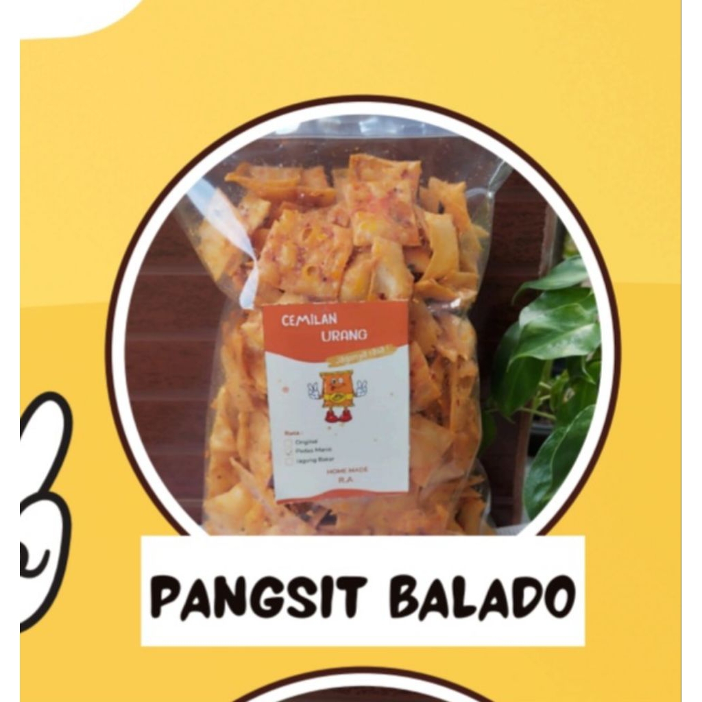 

Pangsit Mantul by Firaz