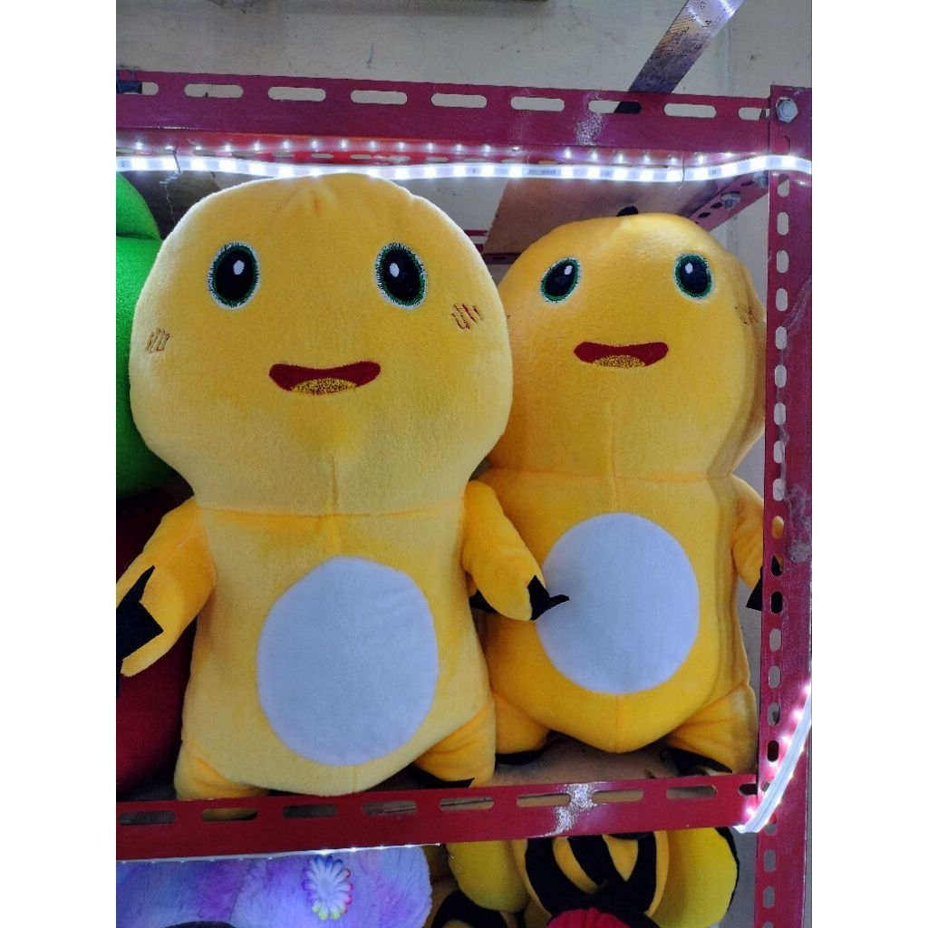 boneka nailong 55 cm