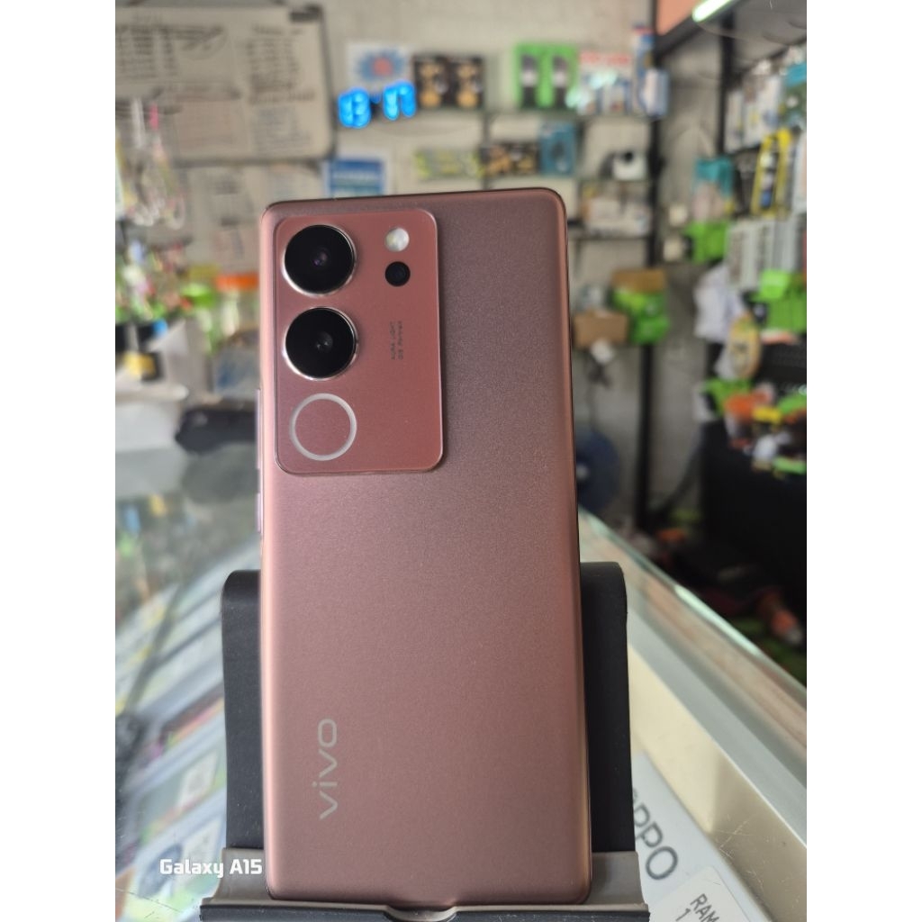 VIVO V29 RAM 8/256 BEKAS