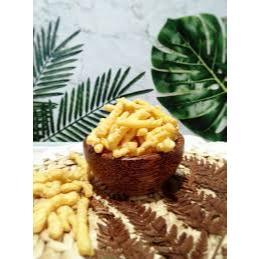 

TWISCORN JAGUNG BAKAR RENYAH