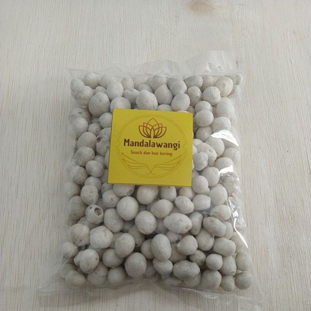 

sukro kacang putih (200gr)