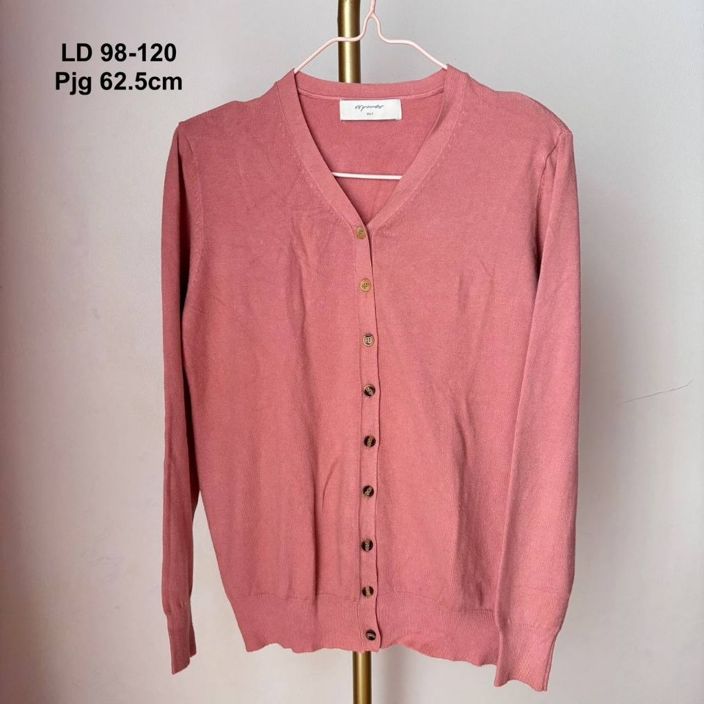 PL Cardigan Candies