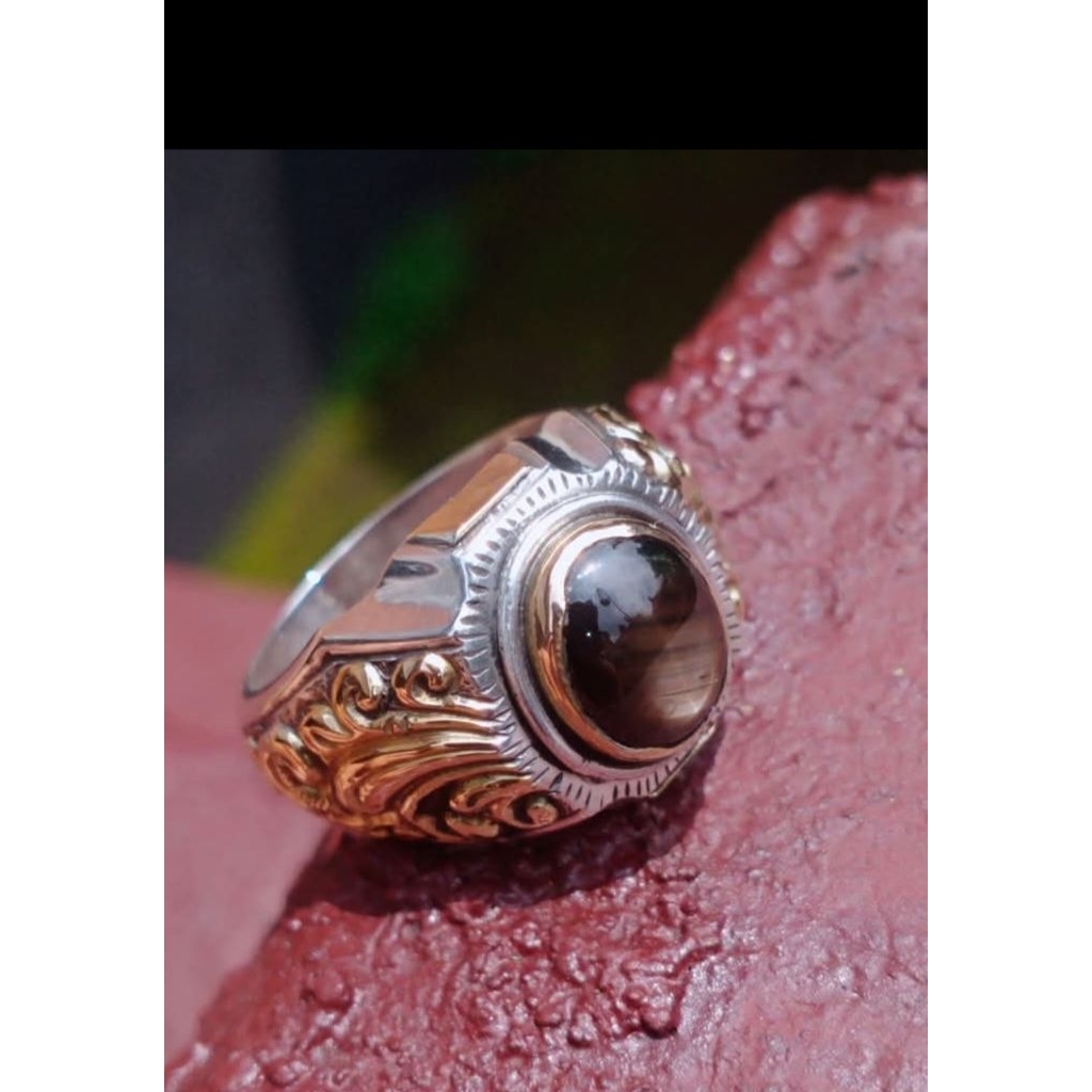 ring cincin perak variasi. perak 925, cincin pria hand made Bali