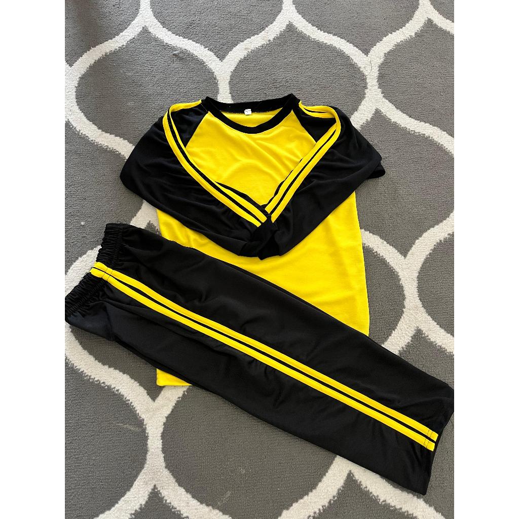 setelan olahraga SD/baju olahraga SD/STLAN baju SD/setelan olahraga anak SD