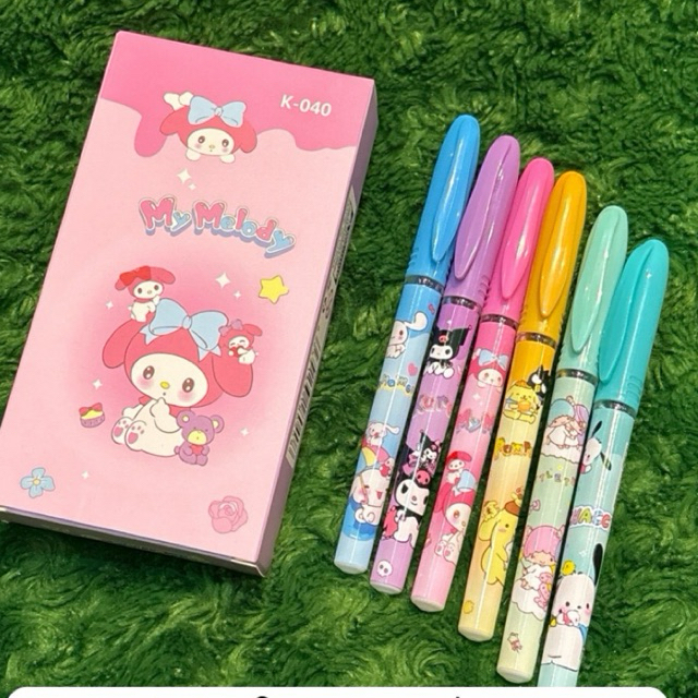 

PEN BOX KARAKTER ISI 12 PCS