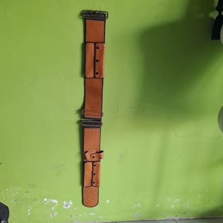 SABUK BOPO /SABUK OTOK / SABUK JARANAN