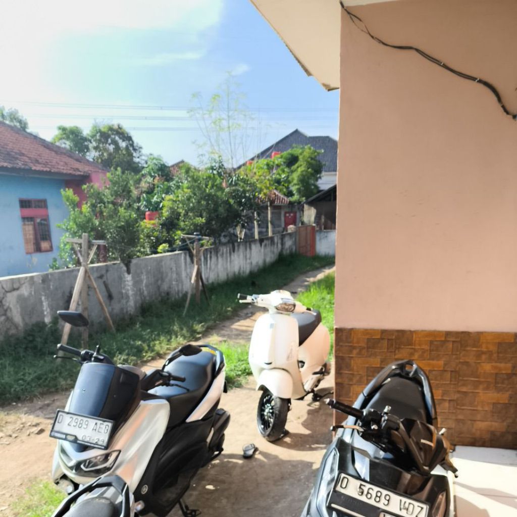ling part vespa