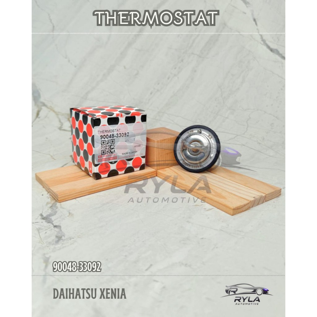 Mesin Mobil Thermostat Radiator - DAIHATSU (XENIA) - 90048-33092