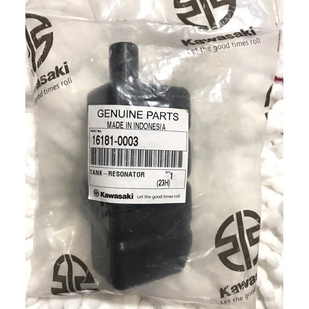 TABUNG RIS NINJA RR (KAWASAKI)