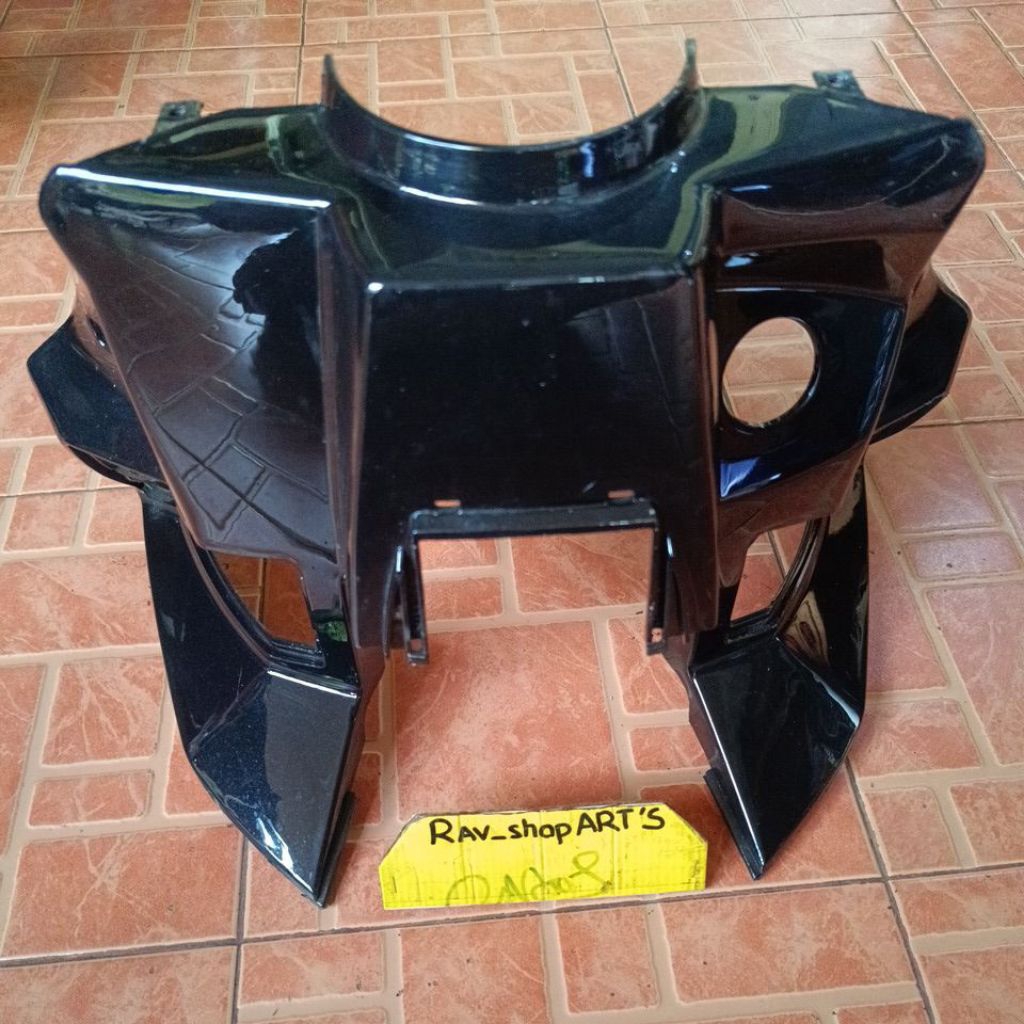 Dashboard Minerva MX 150 : GTR 150 | mx150 , gtr150 inner cover  Original CPI GTR matic