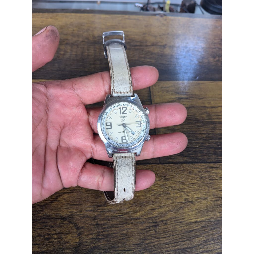 Jam tangan BOY London original