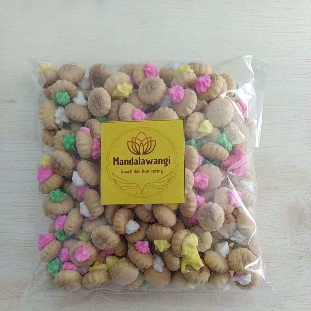 

kue kancing jadul (200gr)