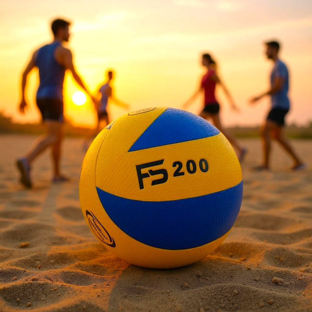 Bola Voli Bola Volly Indoor Dan Outdoor Bola Voli BLV 01