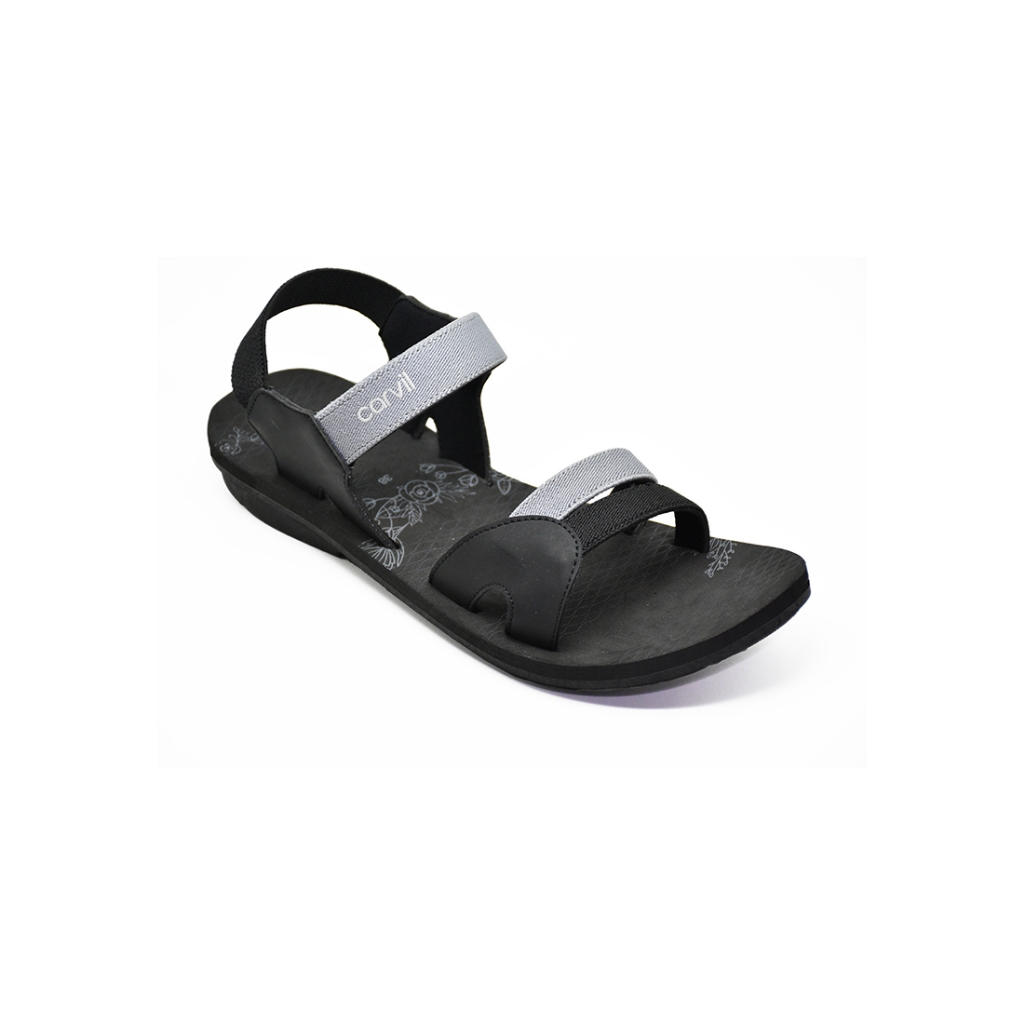 Carvil Sandal Wanita Annabel TB - Casual