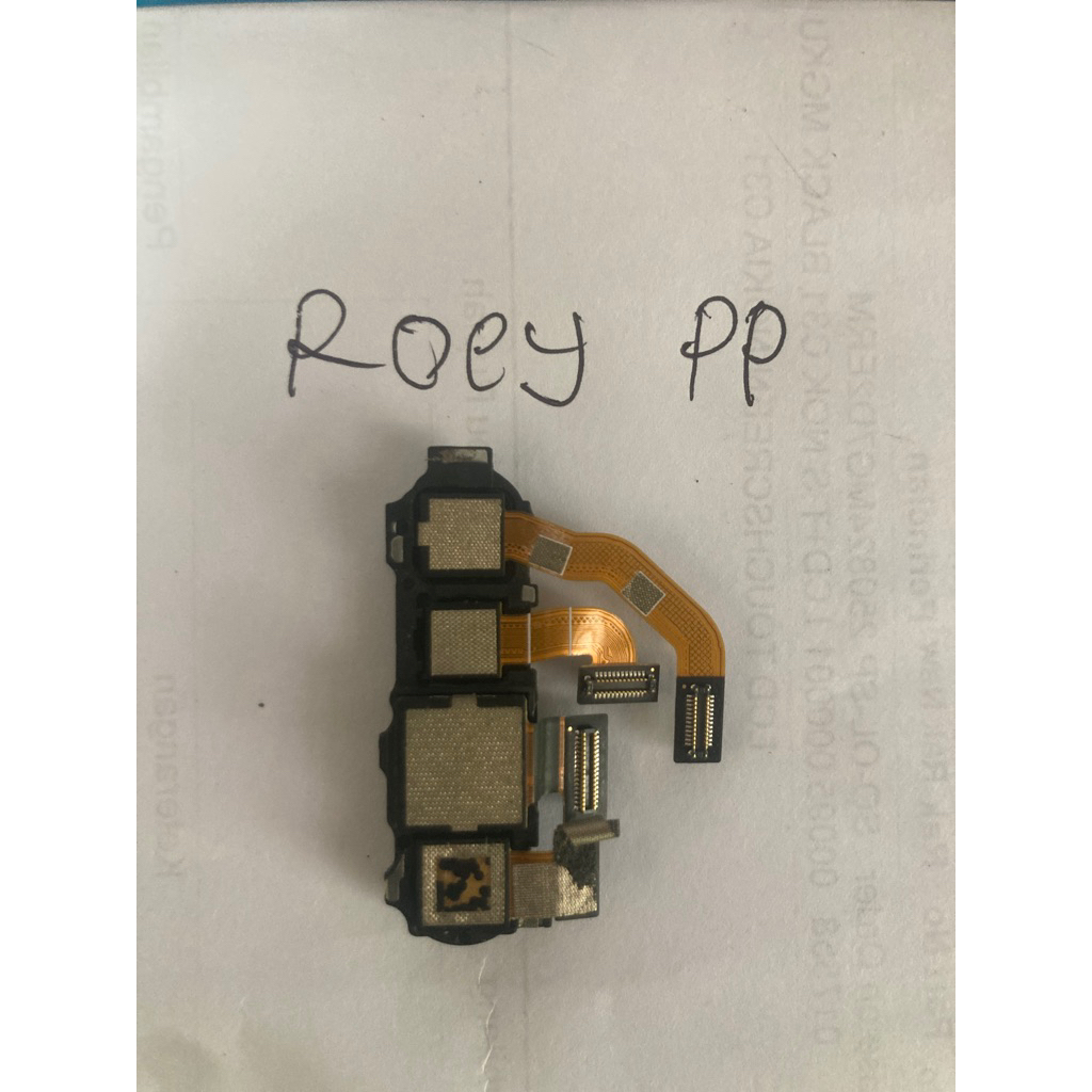 copotan kamera redmi note 8