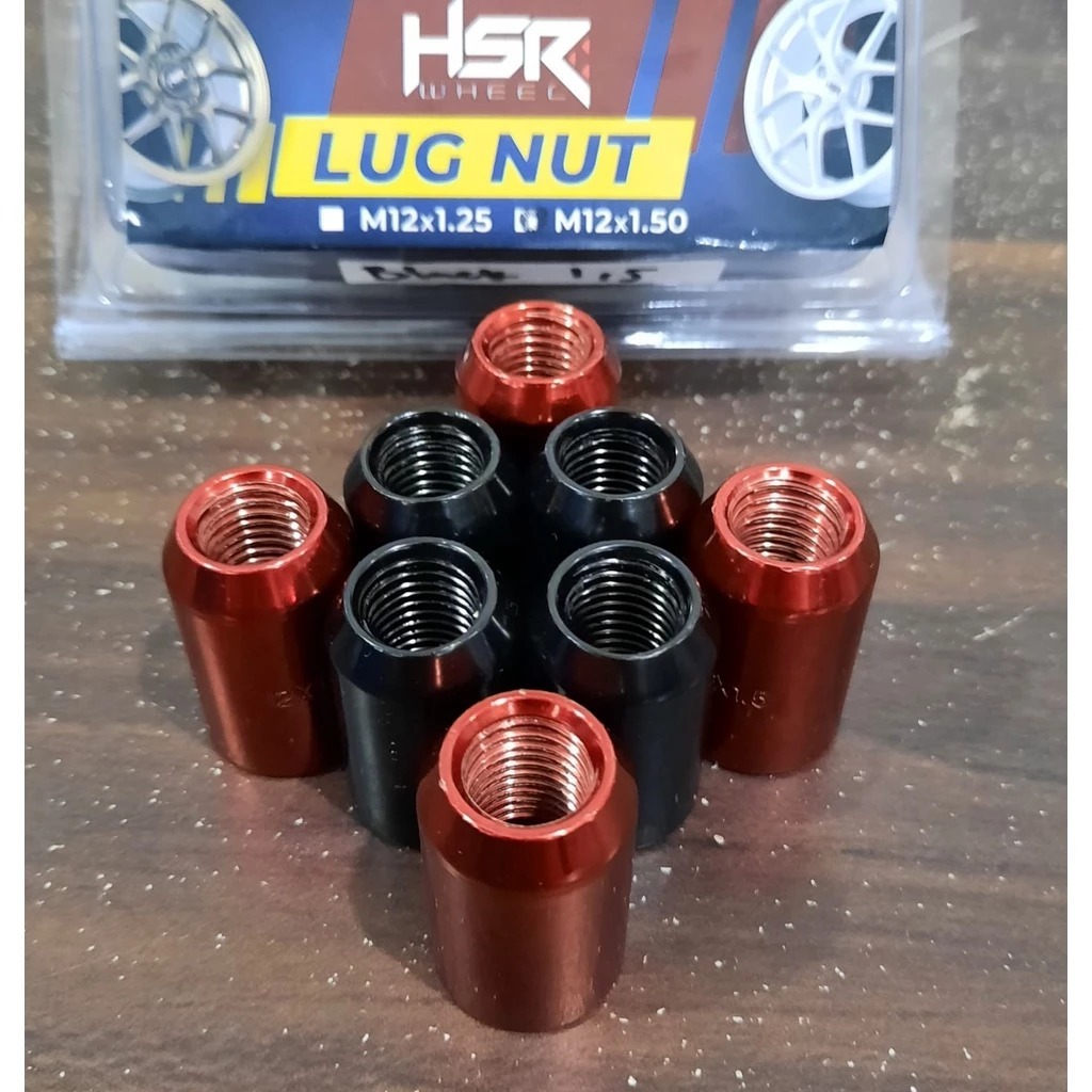 Baut Roda Mobil Avanza, Livina,Vios, Sigra dll