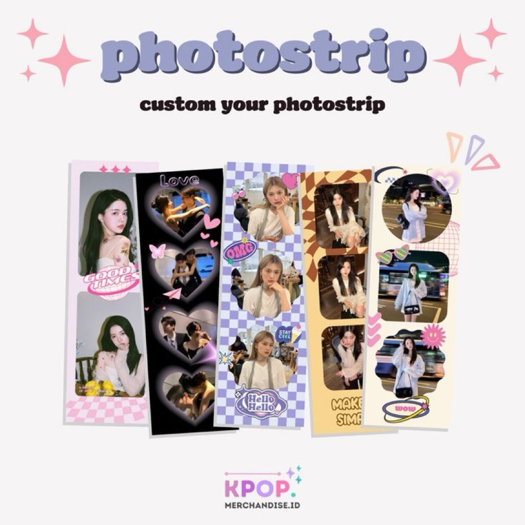 

Photostrip