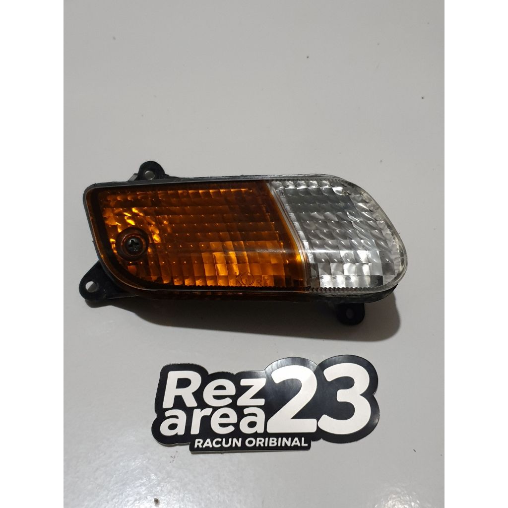 Sein assy kanan ORI NOS LOST PACK KGD honda astrea grand