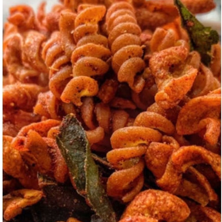 

makaroni spiral 500gr 250gr