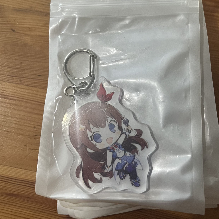 Strap HP Tokino Sora Hololive