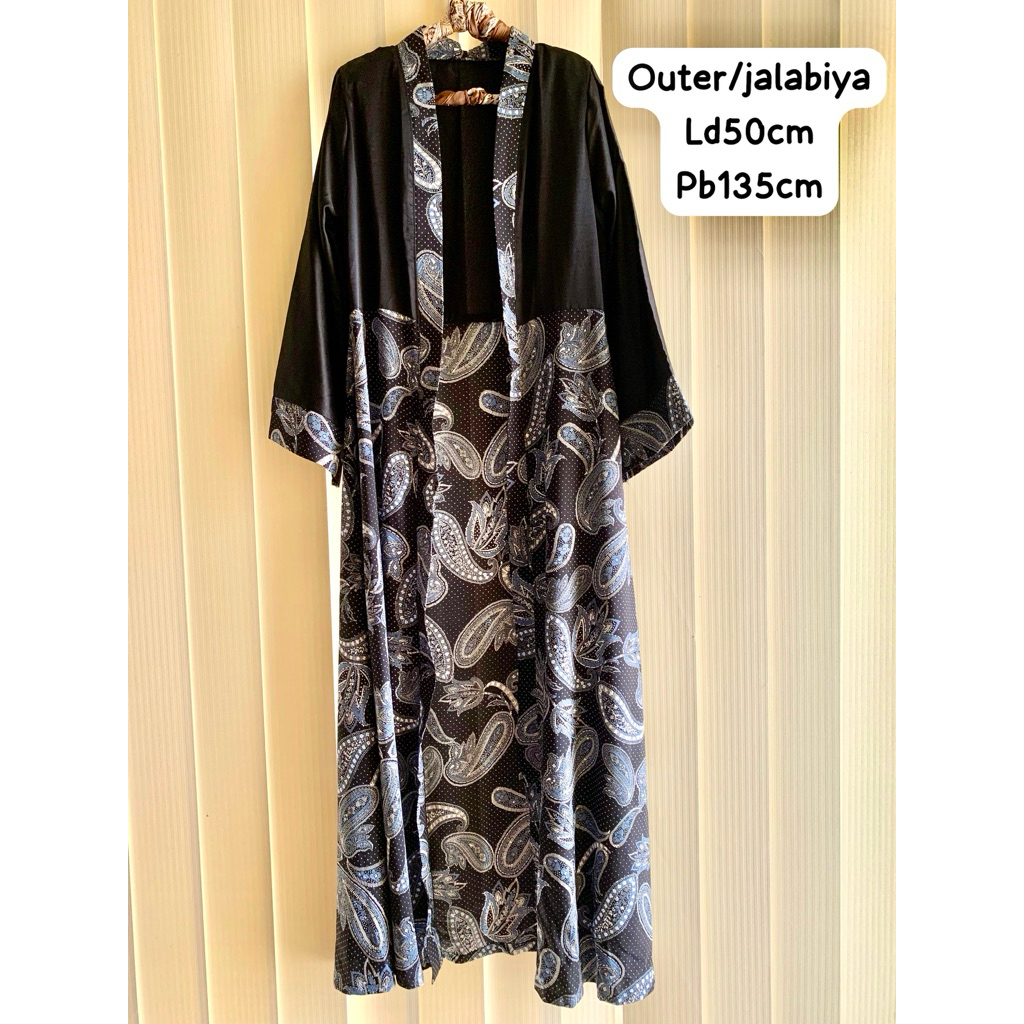 outer/jalabiya