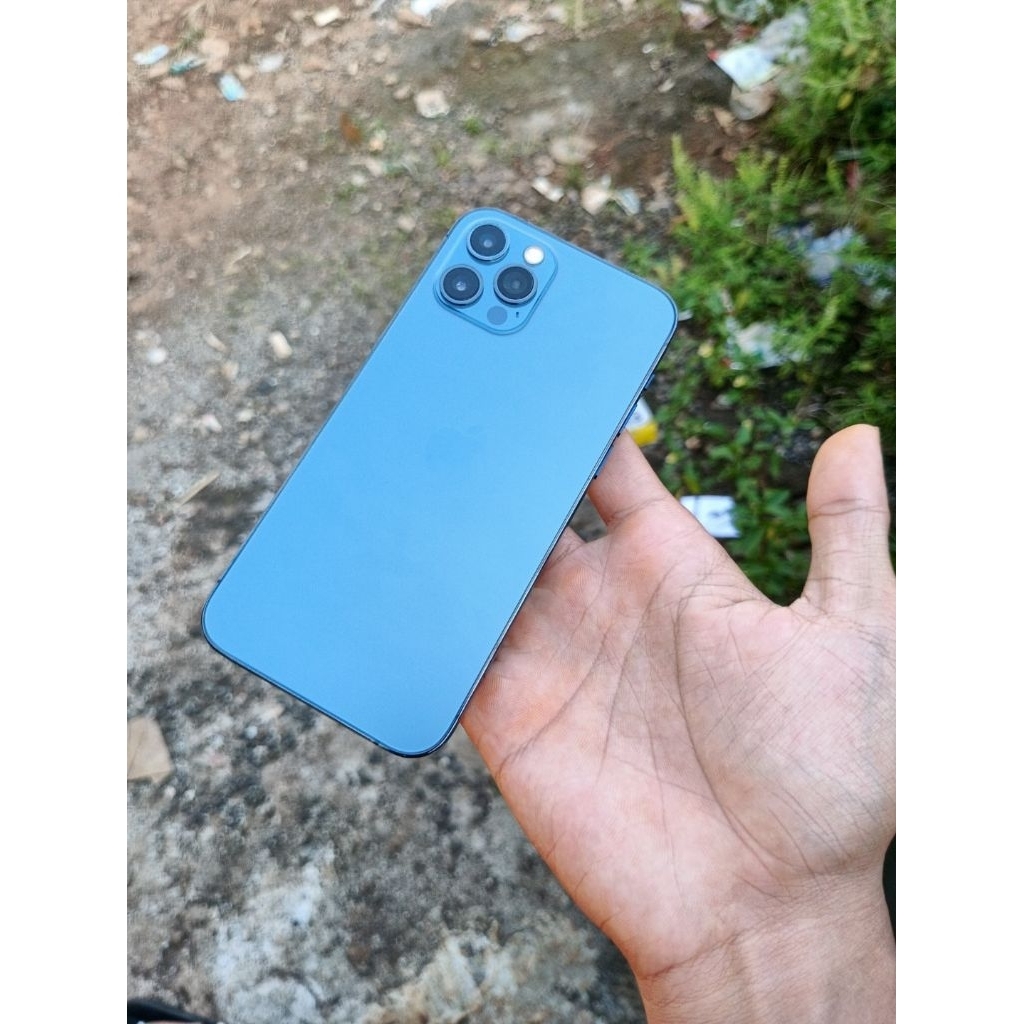 IPhone 12 Pro 128/256gb