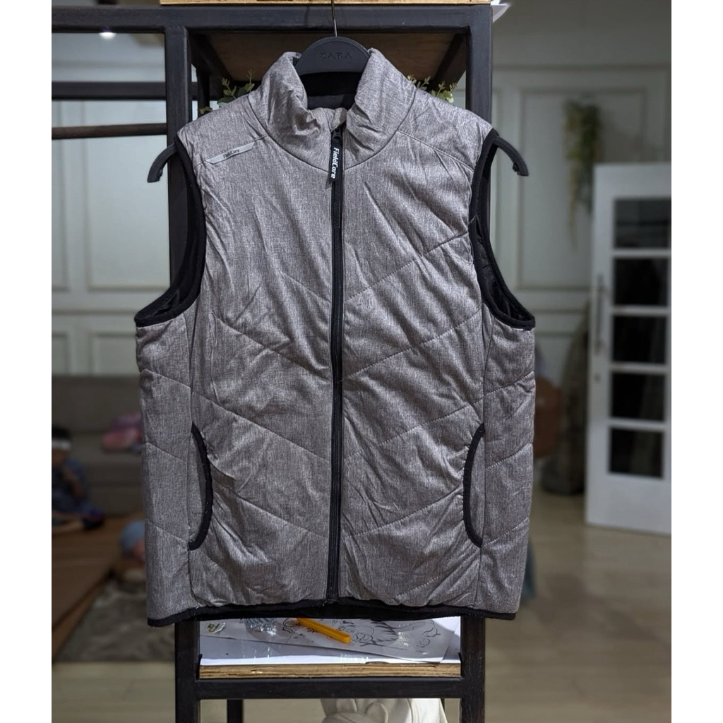 vest fieldcore