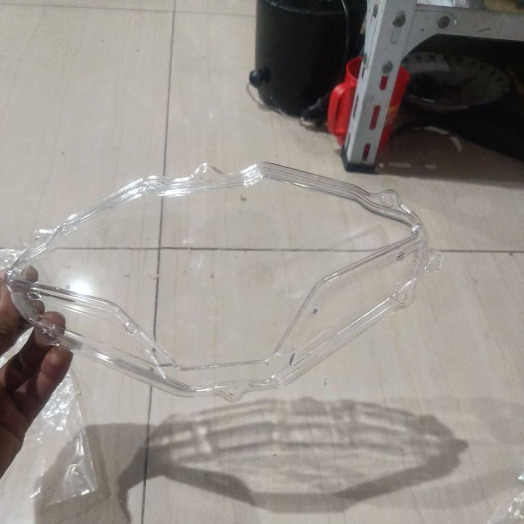 mika spedo vario150 old