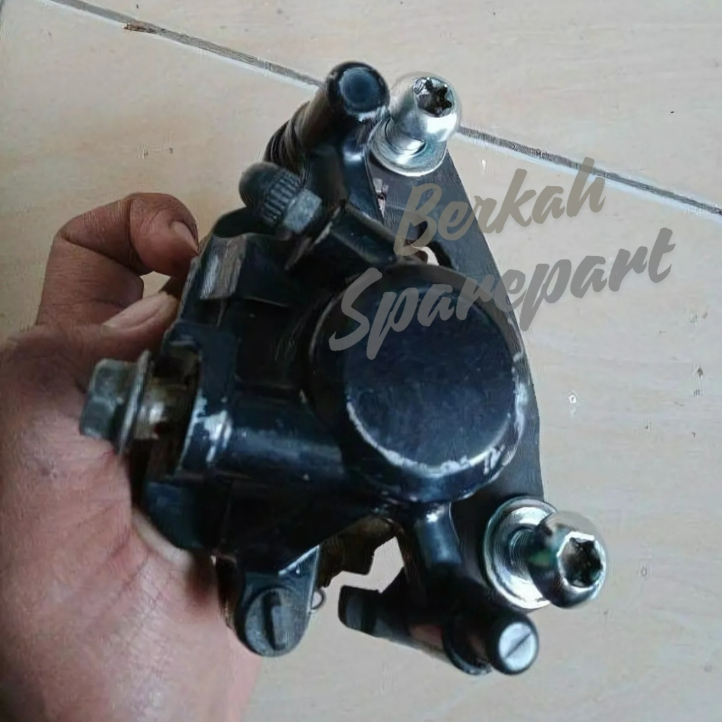 KALIPER SET MIO J 115 - MIO GT 115 - SOUL GT 115 - FINO FI 115 - XRIDE 115 SEKEN ORIGINAL