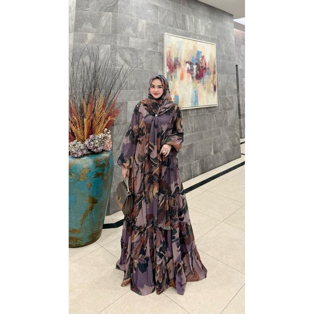 ISWARI SERIES PREMIUM BY YODIZEIN