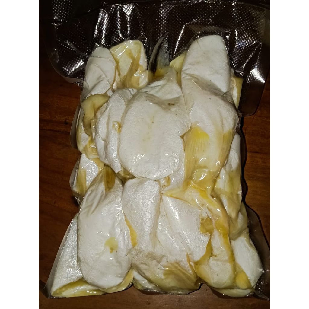 

ikan Patin bagian perut