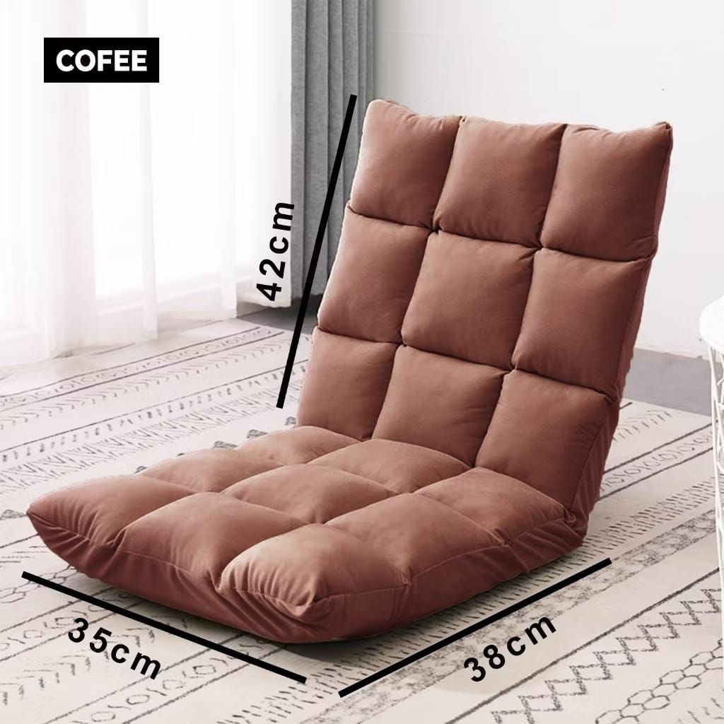 Kursi Lipat Meditasi