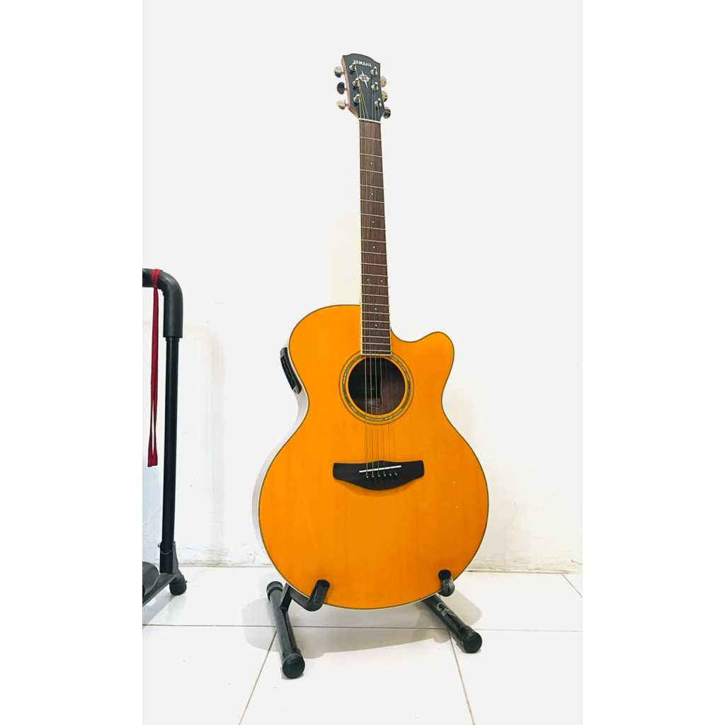 Gitar YAMAHA CPX600 Original