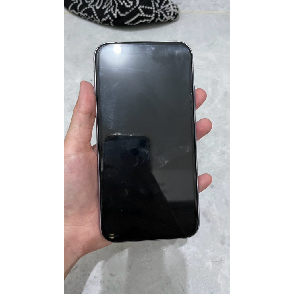 Iphone 11 256gb