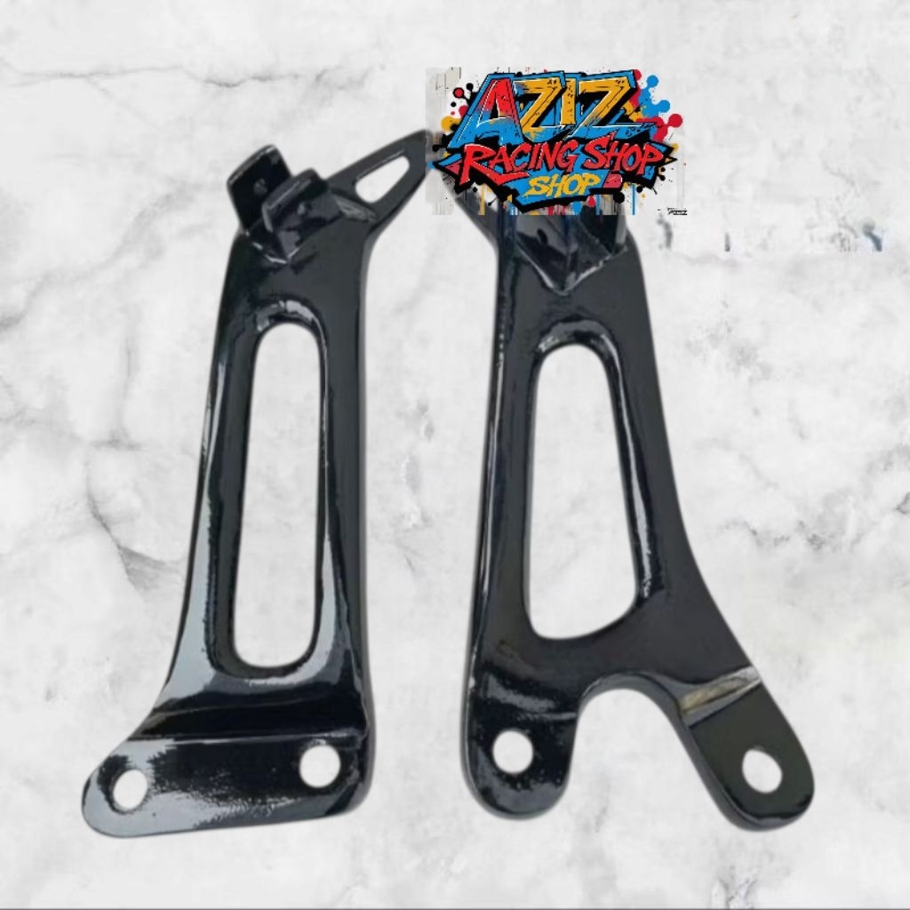 Footstep Postep Pijakan Kaki Belakang RX King Postep RX King