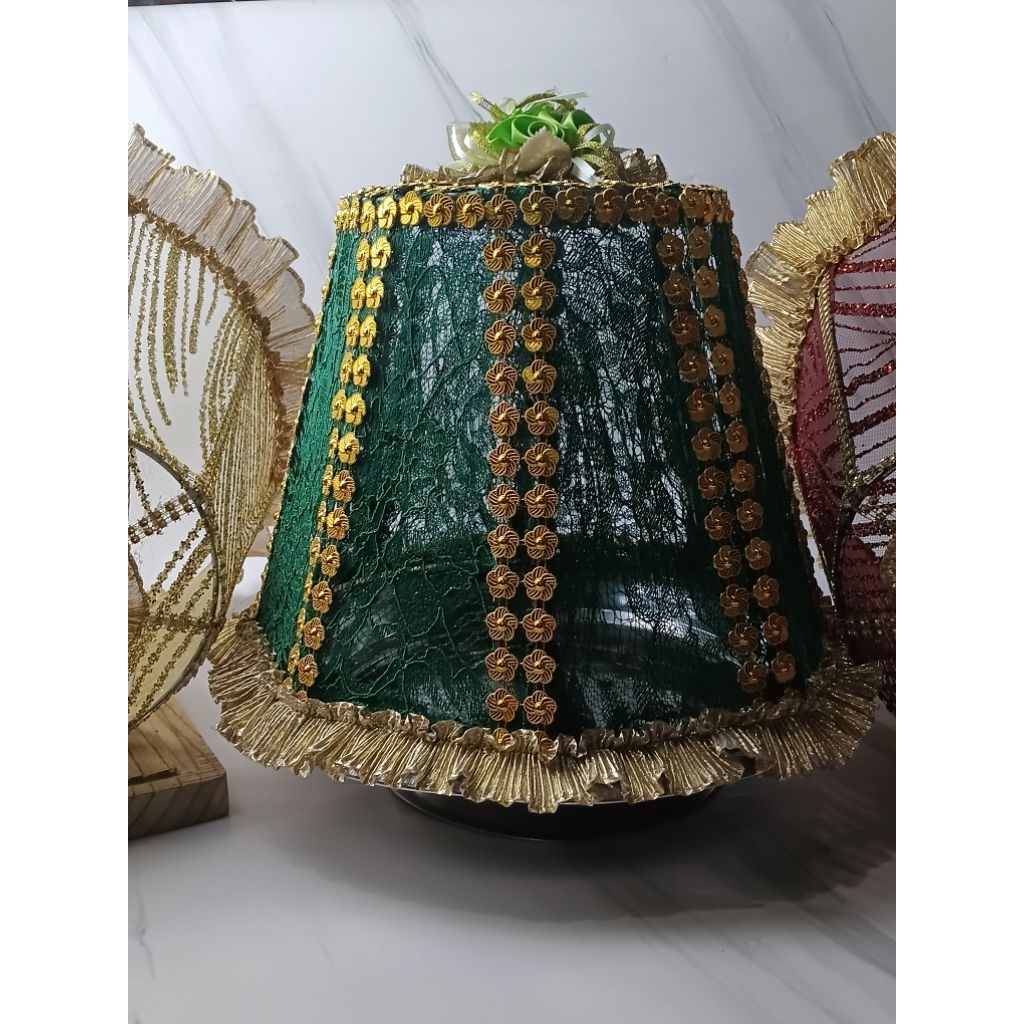 Jual Bosara tempat kue