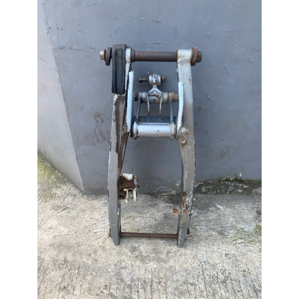 arm trail plus unitrack pnp 21-18 tinggal pasang joss