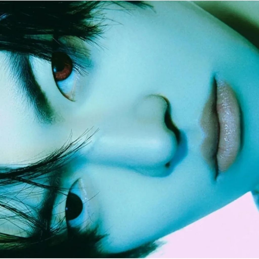 [PO] LEO - EP Album [COME CLOSER] / ALBUM LEO COME CLOSER