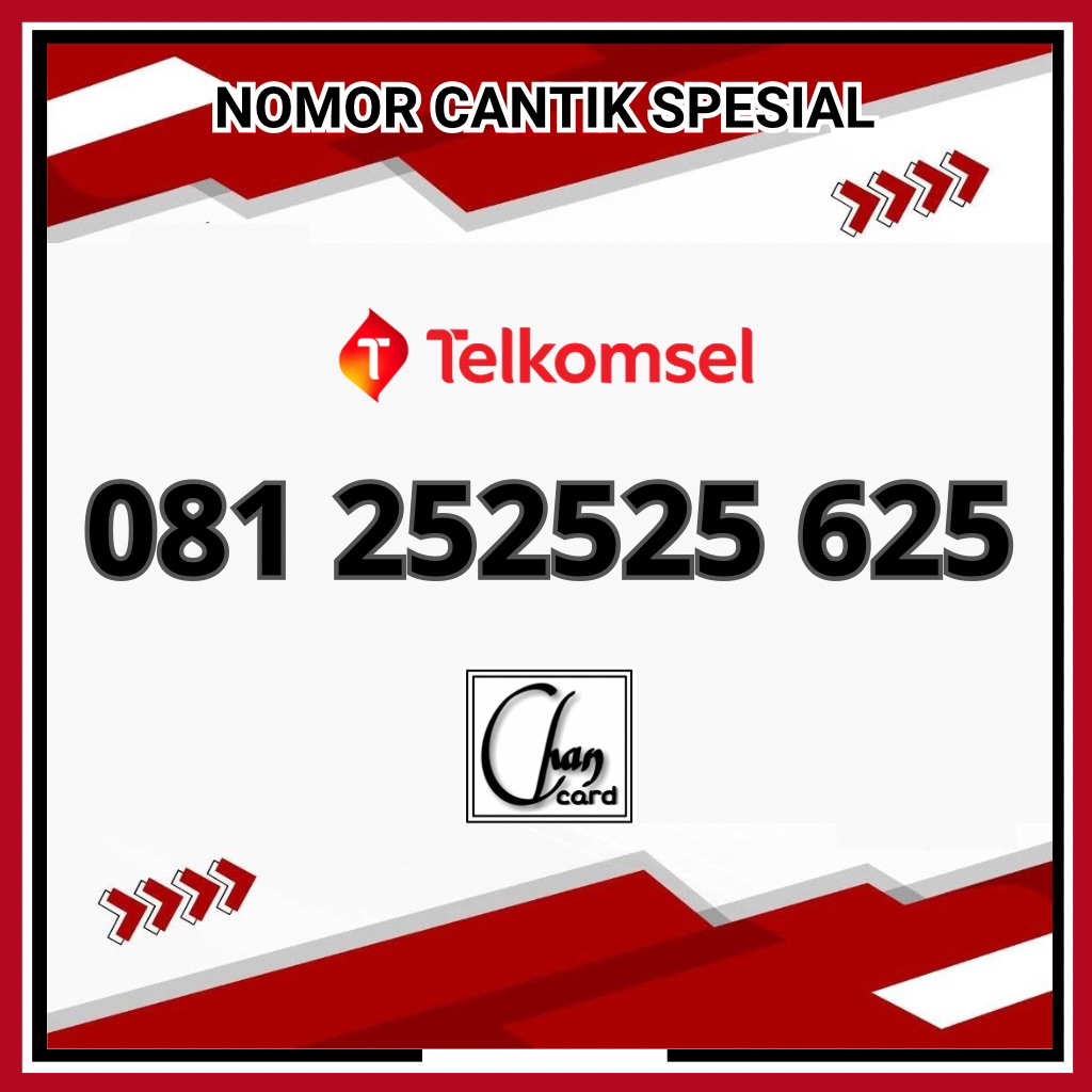 PROMO Nomor Cantik Telkomsel Simpati TERMURAH Nomer Cantik Telkomsel Pilihan Terlengkap Hoki Seri Kw