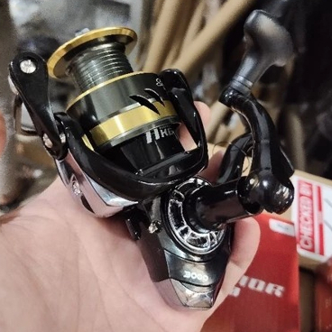 Reel Pancingan Daido Siren 6000