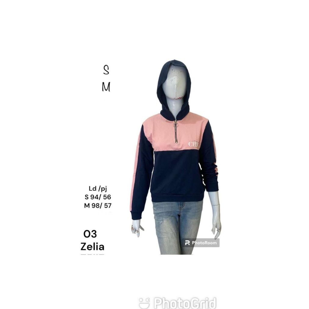 hoodie remaja/hoodie crop/hoodie lucu/hoodie wanita