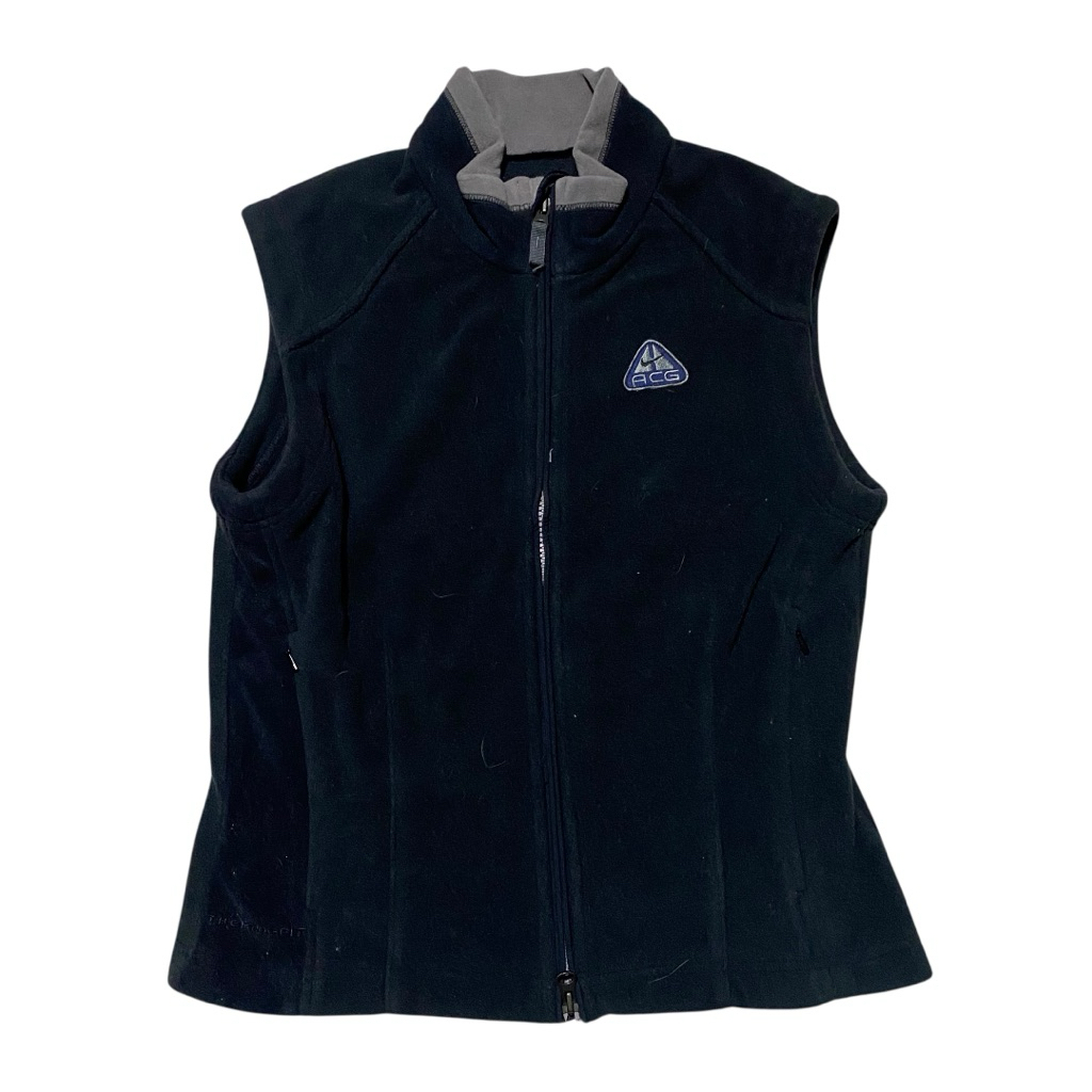 ACG women therma fit vest jacket
