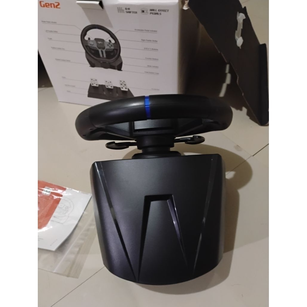 Steering wheel Pxn Gen 2