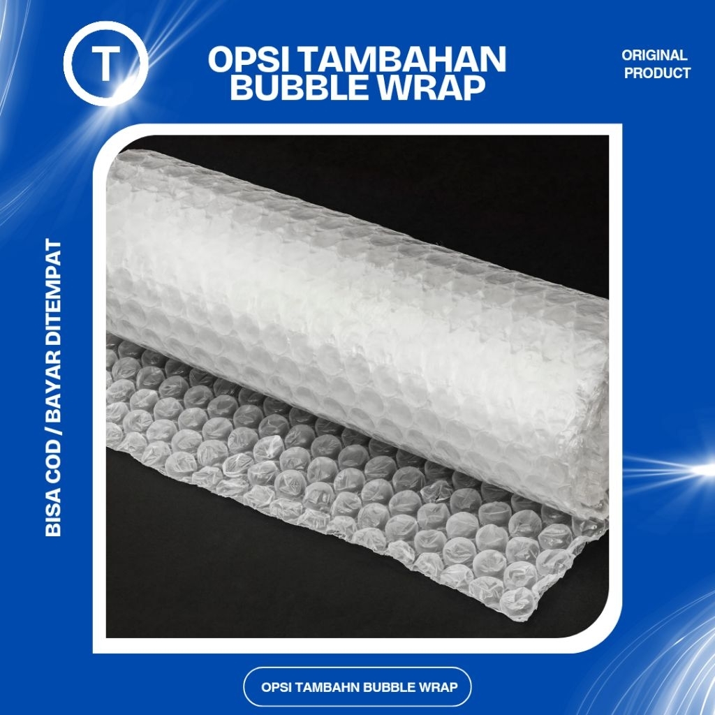 

bubble wrap gelas mug