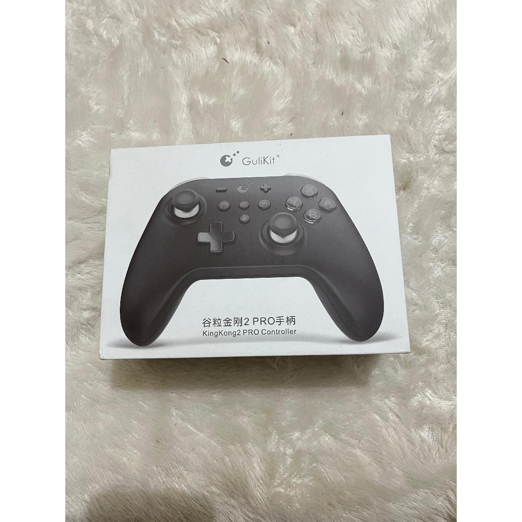 Gulikit Kingkong 2 Pro Controller Gaming Nintendo Switch PC