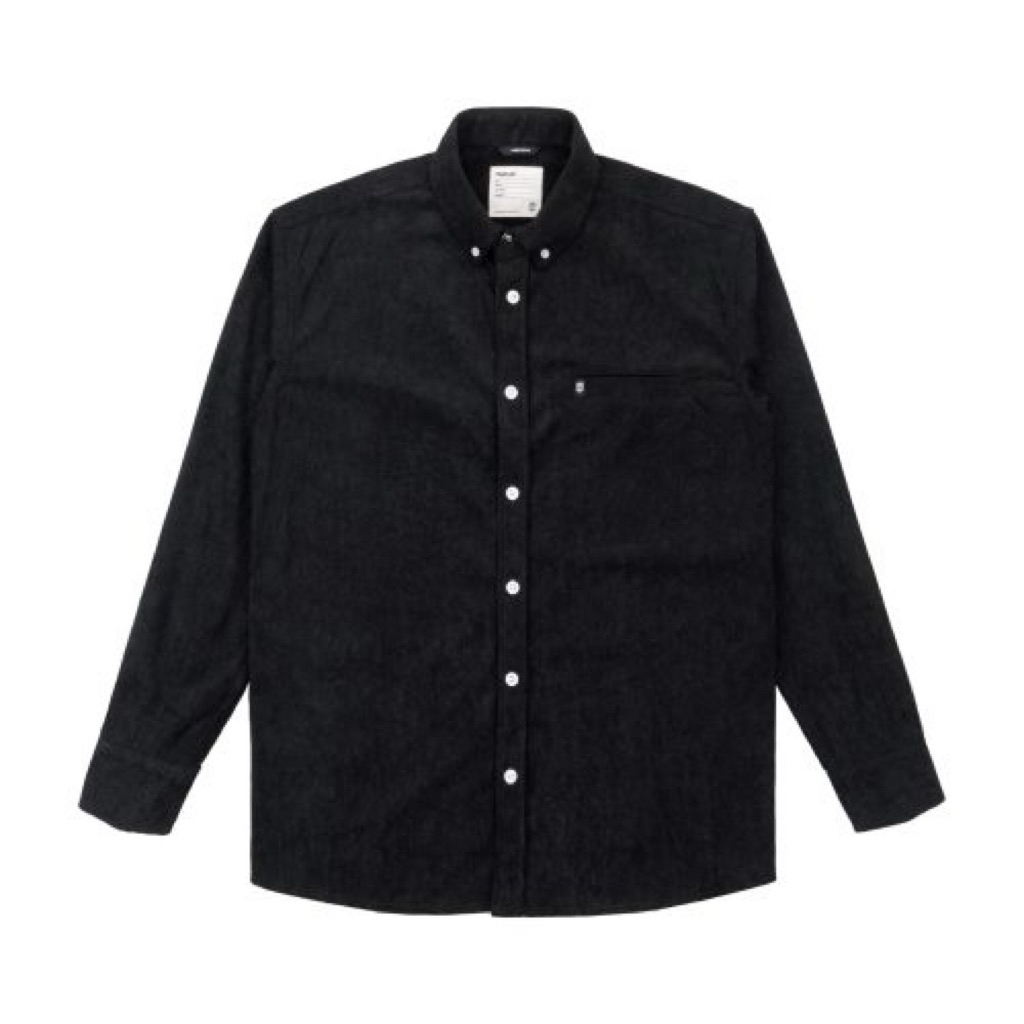 Maternal Disaster - Dune - Kemeja Corduroy