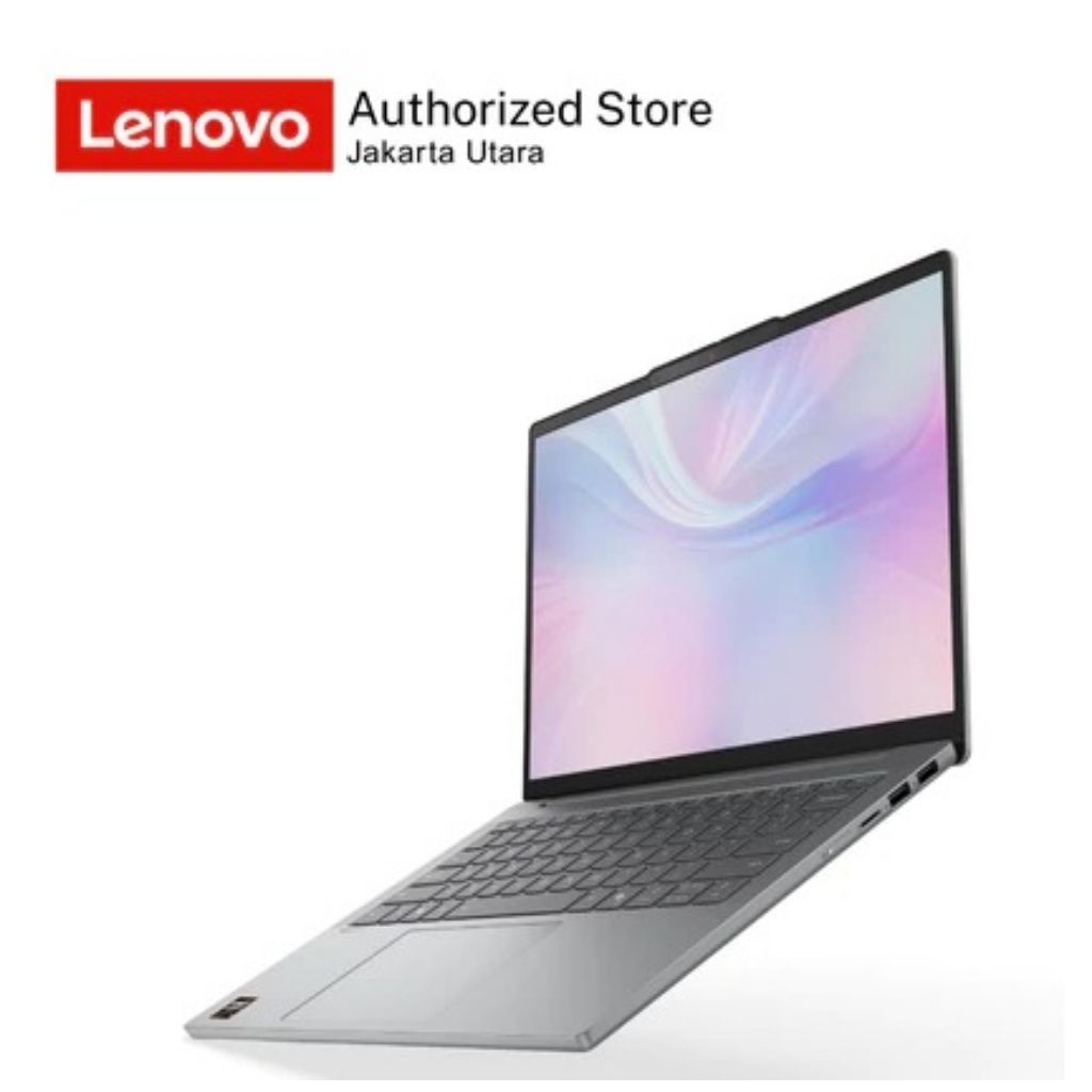 Lenovo IdeaPad Slim 5 14AKP10 AMD Ryzen