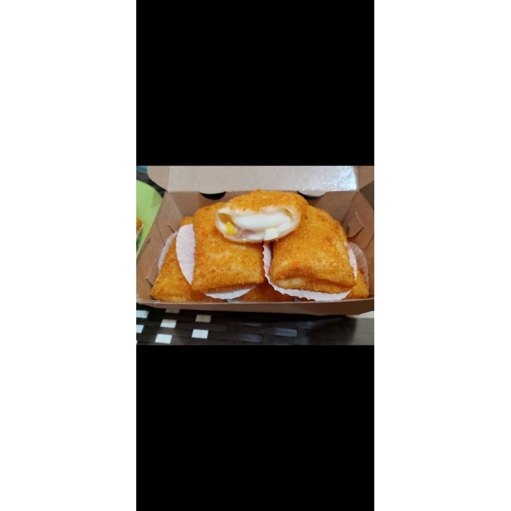 

Risol Mayo frozen 6pcs